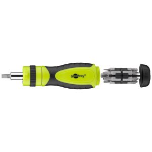 Image de Goobay Kit de Montage 14 Pi&egrave;ces LED