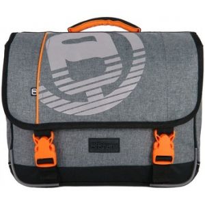 Image de Cartable Bag Cartable Offshore 38cm Gris Taille Unique