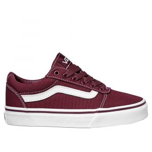 Vans Chaussures YT Ward Port RO - Couleur 38 - Taille multicolor