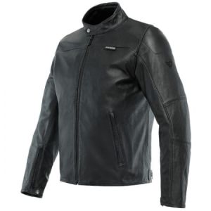 Dainese Blouson Mike 3 Noir - Taille 54