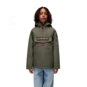 Napapijri Veste imperm&eacute;able enfant Rainforest