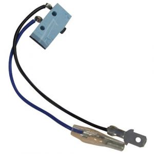 Philips 423902131790 - Microswitch assemblé