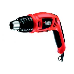 Image de Black & Decker Décapeur thermique KX1692 Embout grattoir plat