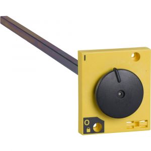 Schneider Electric Commande rotative 31058 rouge 1 pc(s)