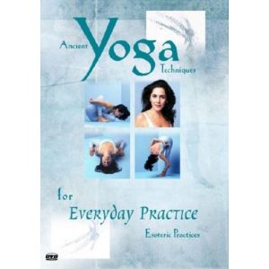 Image de Yoga For Every Day Esoteric Practices