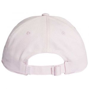 Adidas Originals Trefoil Classic Cap, rose - Taille One Size