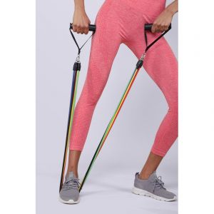 Lot de 5 bandes élastiques Onamaste