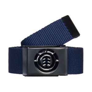Element Icon Webbing Ceinture bleu