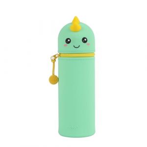 ITOTAL - TROUSSE EN SILICONE DINO