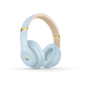 Beats By Dre Studio3 Wireless Bleu Cristal