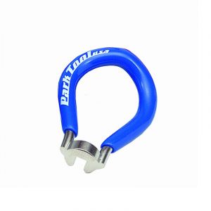 Parktool Accessoires v&eacute;lo - PARK TOOL SW-3C cl? ? rayons 156/40 bleu