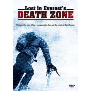 Lost In EverestS Death Zone