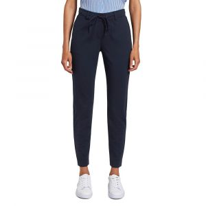 Tom Tailor Les Pantalons Casual 38 Real Navy Blue