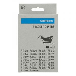 Shimano Repose-main Ultegra Di2 ST-R8170 12v noir (paire)