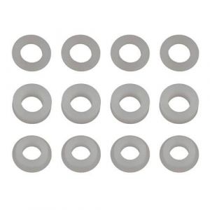 Associated 12Mm Machined Shock Spacers, V2