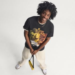 Adidas Originals x Bob Marley Freedom T-Shirt, noir - Taille L