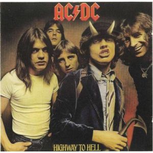 AC/DC Highway to hell