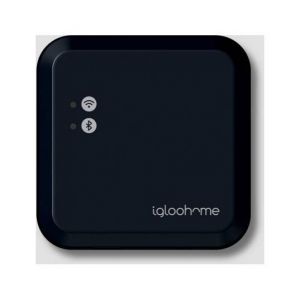 IGLOOHOME Accessoire serrure connect&eacute;e SMART BRIDGE