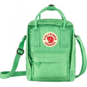 Fjällräven Kånken Sling - Sac à dos Apple Mint 2,5 L