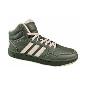 Adidas Sneakers enfant Hoops Mid 3.0
