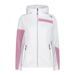 CMP Veste imperméable à capuche femme