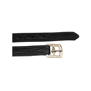 Supreme Etrivières équitation double cuir
