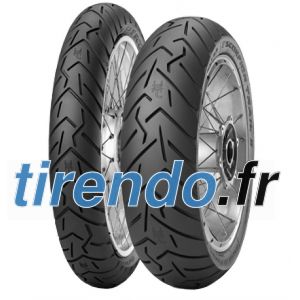 Image de Pirelli Scorpion Trail II D - 170/60 ZR17 TL 72W roue arrière