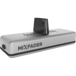 Image de Mixfader Crossfader DJ connecté Bluetooth