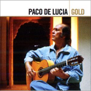 Universal music Coffret 2CD - Paco De Lucia - Best of