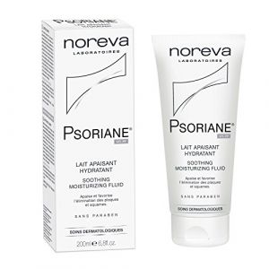 Noreva Psoriane - Lait apaisant hydratant - 200 ml