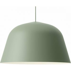 Muuto Suspension verte claire D55 cm Ambit