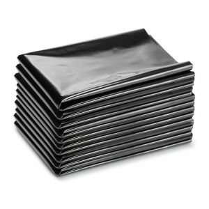 Kärcher Sacs plastiques pour évacuer les déchets avec peu de poussière - 28892310
