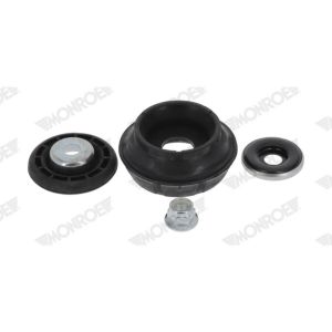 Monroe Butée d'amortisseur pour DACIA: Duster, Sandero, Lodgy, Dokker, Logan (Ref: MK496)