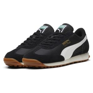 Puma Easy Rider, Black - Taille 40.5