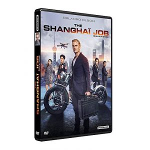 Image de Shanghai Job [DVD]