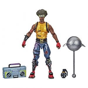 Image de Hasbro Fortnite Victory Royale Series - Figurine 2022 Funk Ops 15 Cm