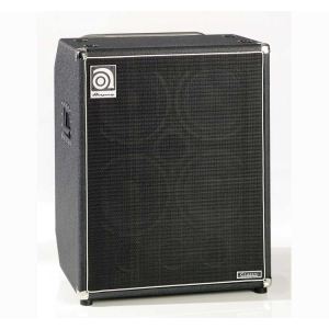 Image de Ampeg SVT-410HLF - Baffle basse 400W RMS / 4 Ohms