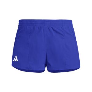 Adidas Mini short femme Adizero Essentials