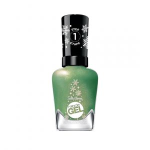 Sally Hansen Vernis à ongles Miracle GEL Holiday 918-Sous l& 39 arbre 9,17 ml