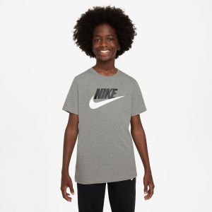 Nike Tee-shirt à manches courtes garçon sportswear