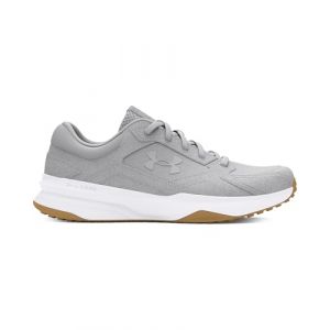 Under Armour Chaussures fitness femme de edge suede grey