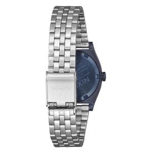 Nixon A399-1849 - Montre pour femme Small Time Teller