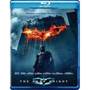 Batman - The Dark Knight, le Chevalier Noir