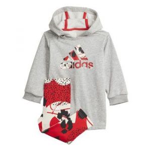 Adidas Ensembles enfant CAMILLE - Couleur 12 / 18 mois,3 / 6 mois,6 / 9 mois,9 / 12 mois - Taille Multicolore