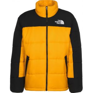 The North Face Veste Isol&eacute;e Himalayan Pour Homme Tnf Black Taille XXL