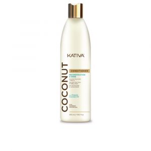 Kativa Après-shampooing Coco Aprés-shampooing 550 ml