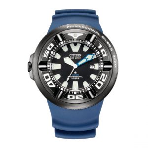 Citizen BJ8055-04X - Montre Bracelet - Hommes - Solaire - Promaster