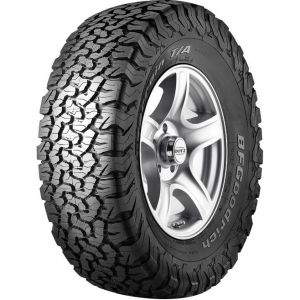 BFGoodrich All-Terrain T/A KO2 - 285/70 R17 116/113S