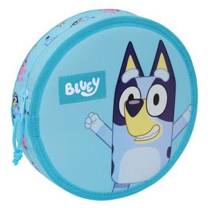 Safta Trousse de 18 pièces enfant Bluey