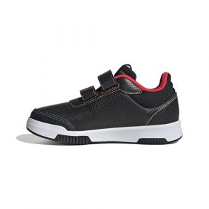 Adidas Chaussures tensaur sport 2.0 cf enfant noir / hiemet / rou